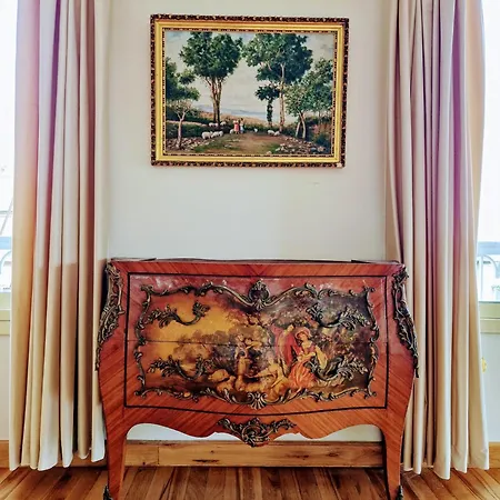 Luxurious Apt With Panormatic Cairo And Nile View Exterior photo