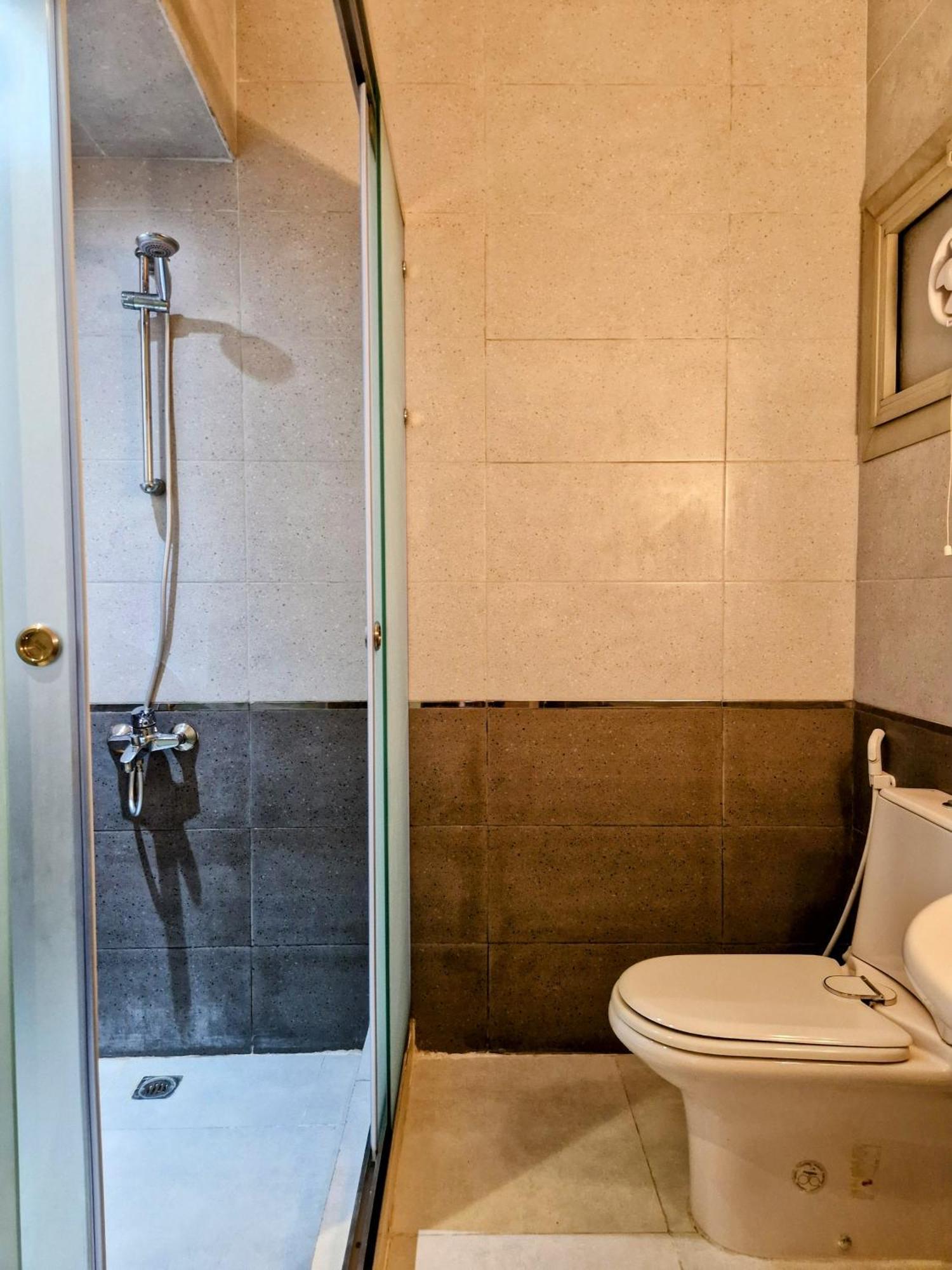 Appartement Luxurious With Panormatic And Nile View Caïro